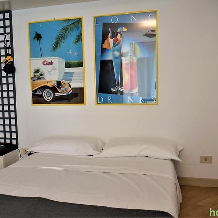 Green Relax Apartment リーヴァ・デル・ガルダ エクステリア 写真