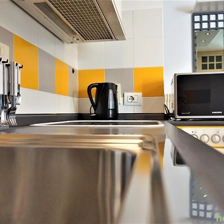 Green Relax Apartment リーヴァ・デル・ガルダ エクステリア 写真