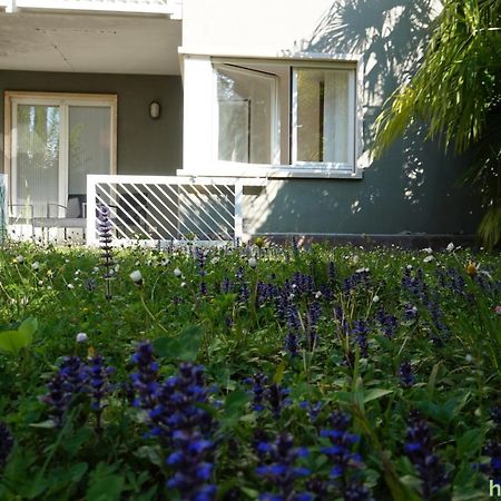 Green Relax Apartment リーヴァ・デル・ガルダ エクステリア 写真