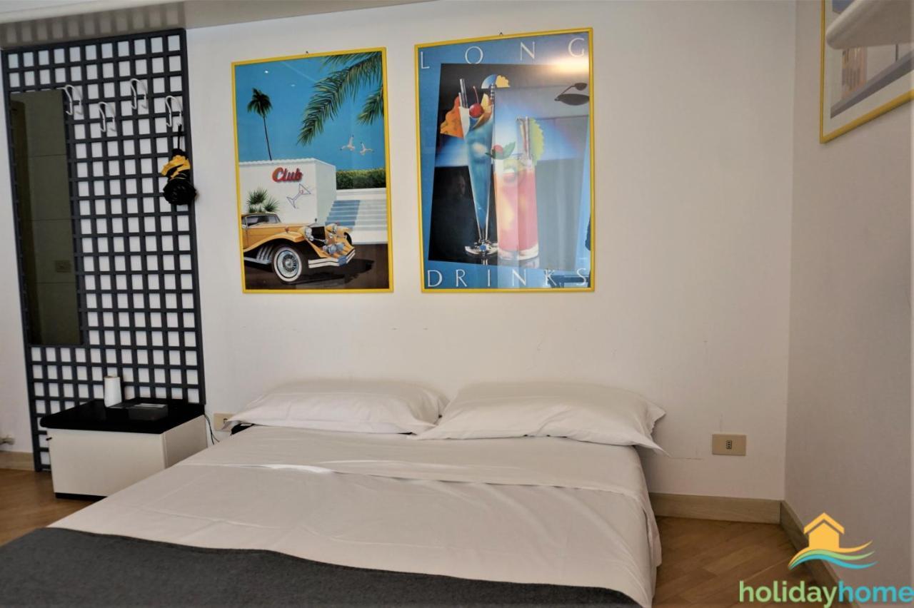 Green Relax Apartment リーヴァ・デル・ガルダ エクステリア 写真