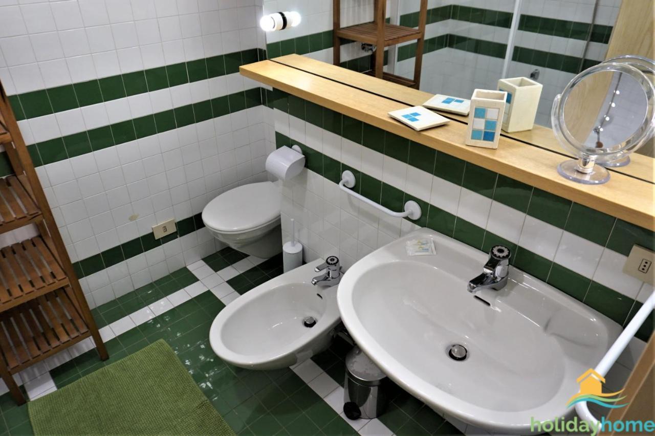 Green Relax Apartment リーヴァ・デル・ガルダ エクステリア 写真