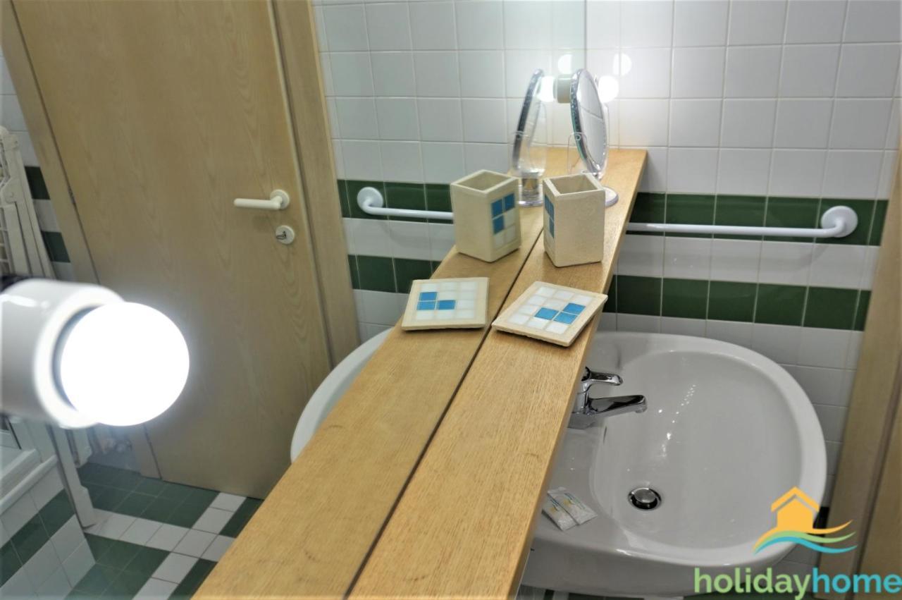 Green Relax Apartment リーヴァ・デル・ガルダ エクステリア 写真