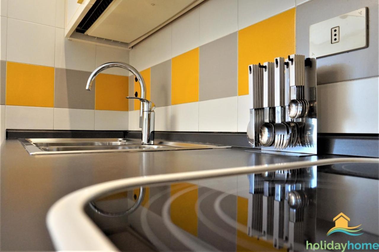 Green Relax Apartment リーヴァ・デル・ガルダ エクステリア 写真
