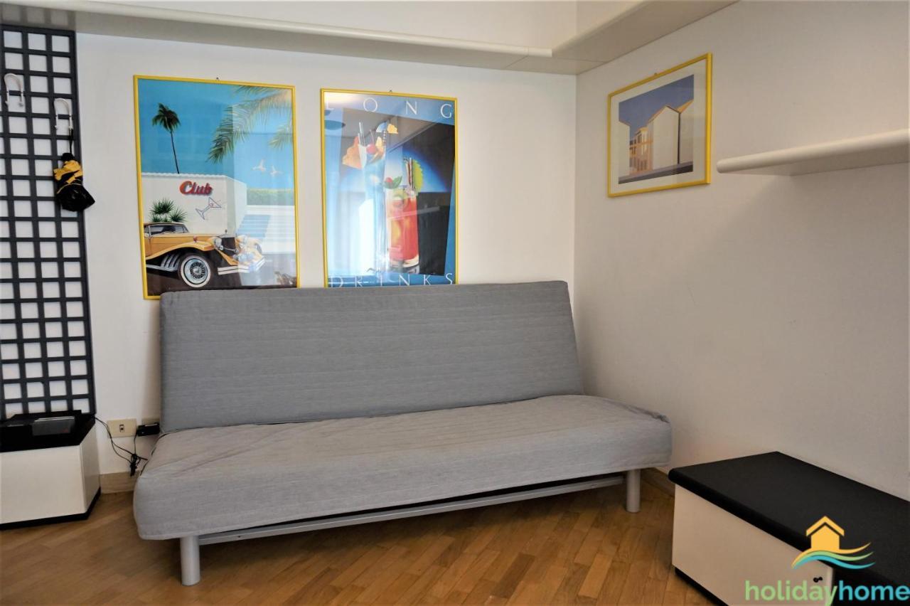 Green Relax Apartment リーヴァ・デル・ガルダ エクステリア 写真