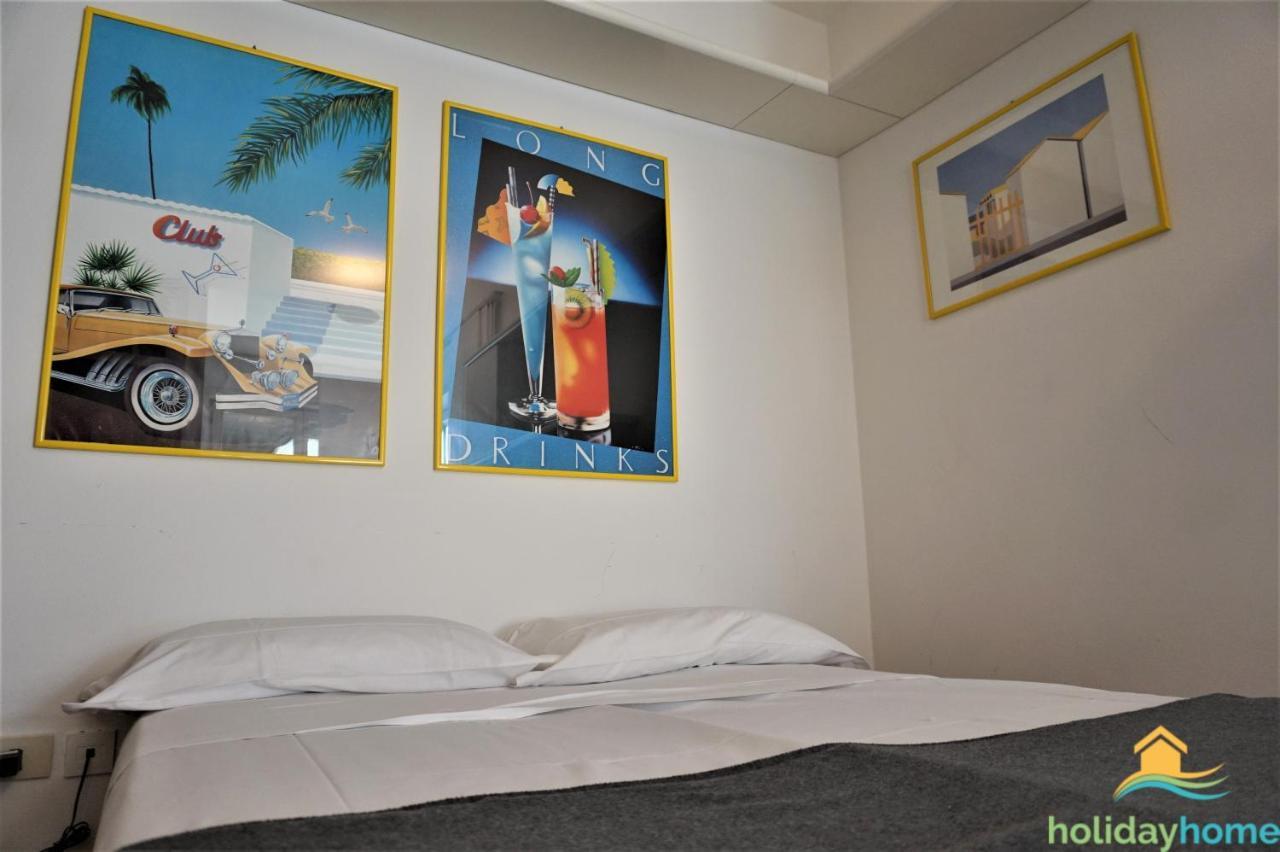 Green Relax Apartment リーヴァ・デル・ガルダ エクステリア 写真