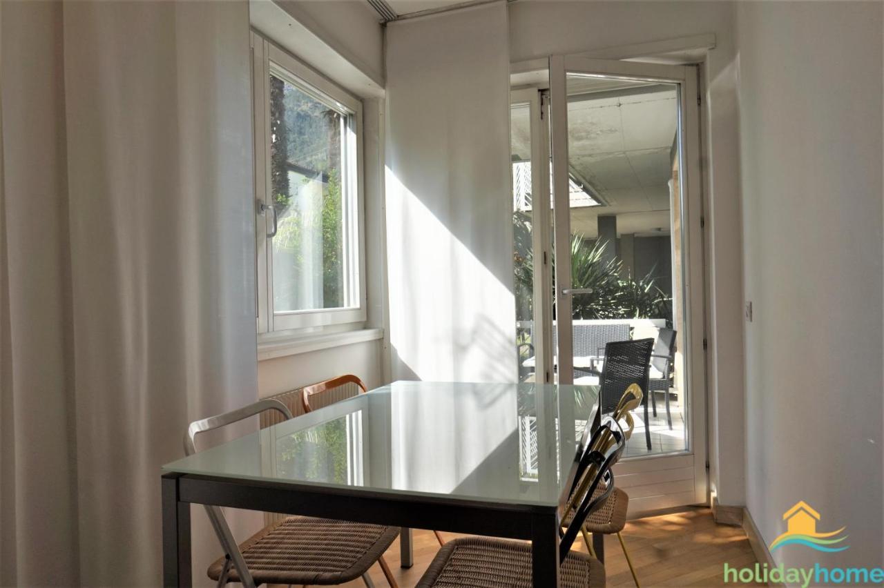 Green Relax Apartment リーヴァ・デル・ガルダ エクステリア 写真