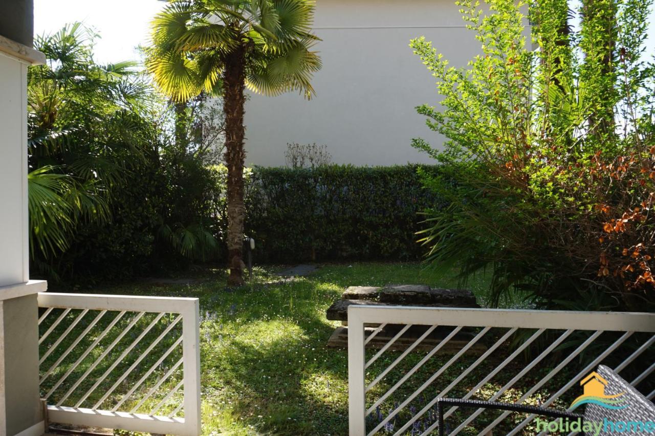 Green Relax Apartment リーヴァ・デル・ガルダ エクステリア 写真