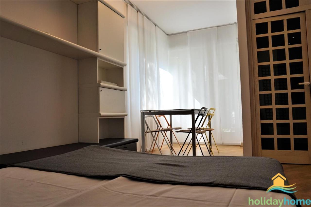 Green Relax Apartment リーヴァ・デル・ガルダ エクステリア 写真