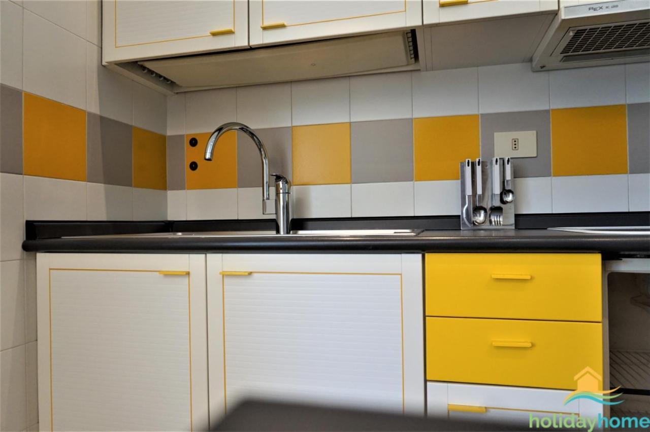 Green Relax Apartment リーヴァ・デル・ガルダ エクステリア 写真