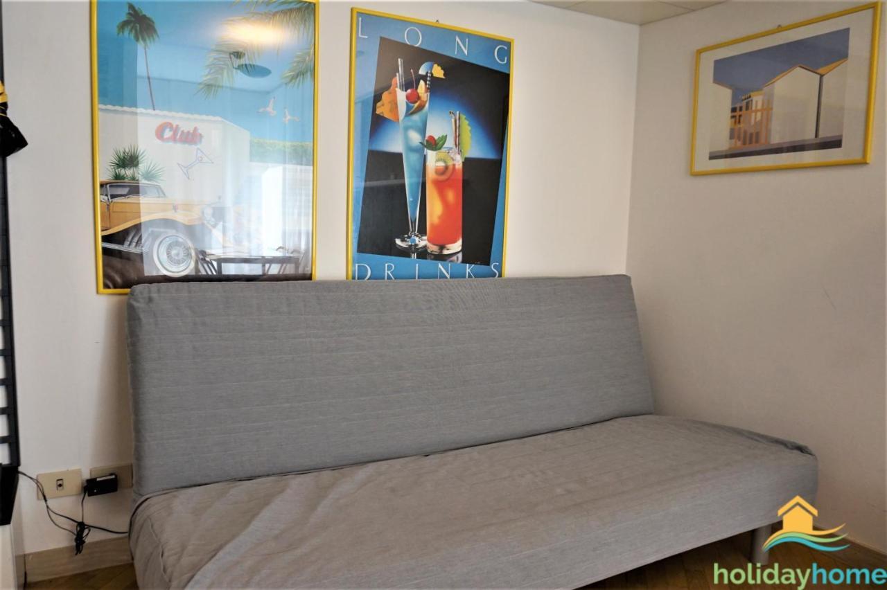 Green Relax Apartment リーヴァ・デル・ガルダ エクステリア 写真