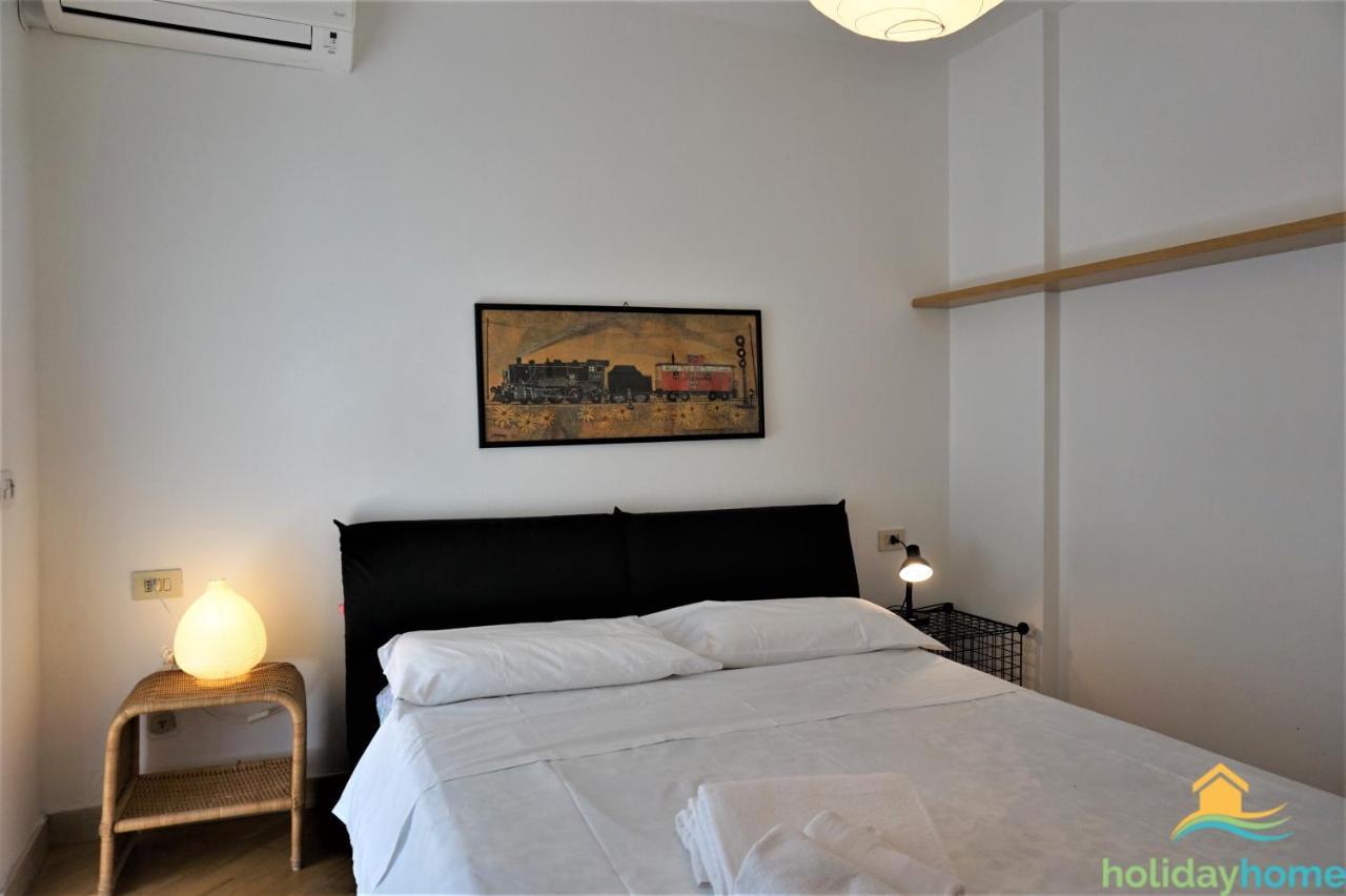 Green Relax Apartment リーヴァ・デル・ガルダ エクステリア 写真