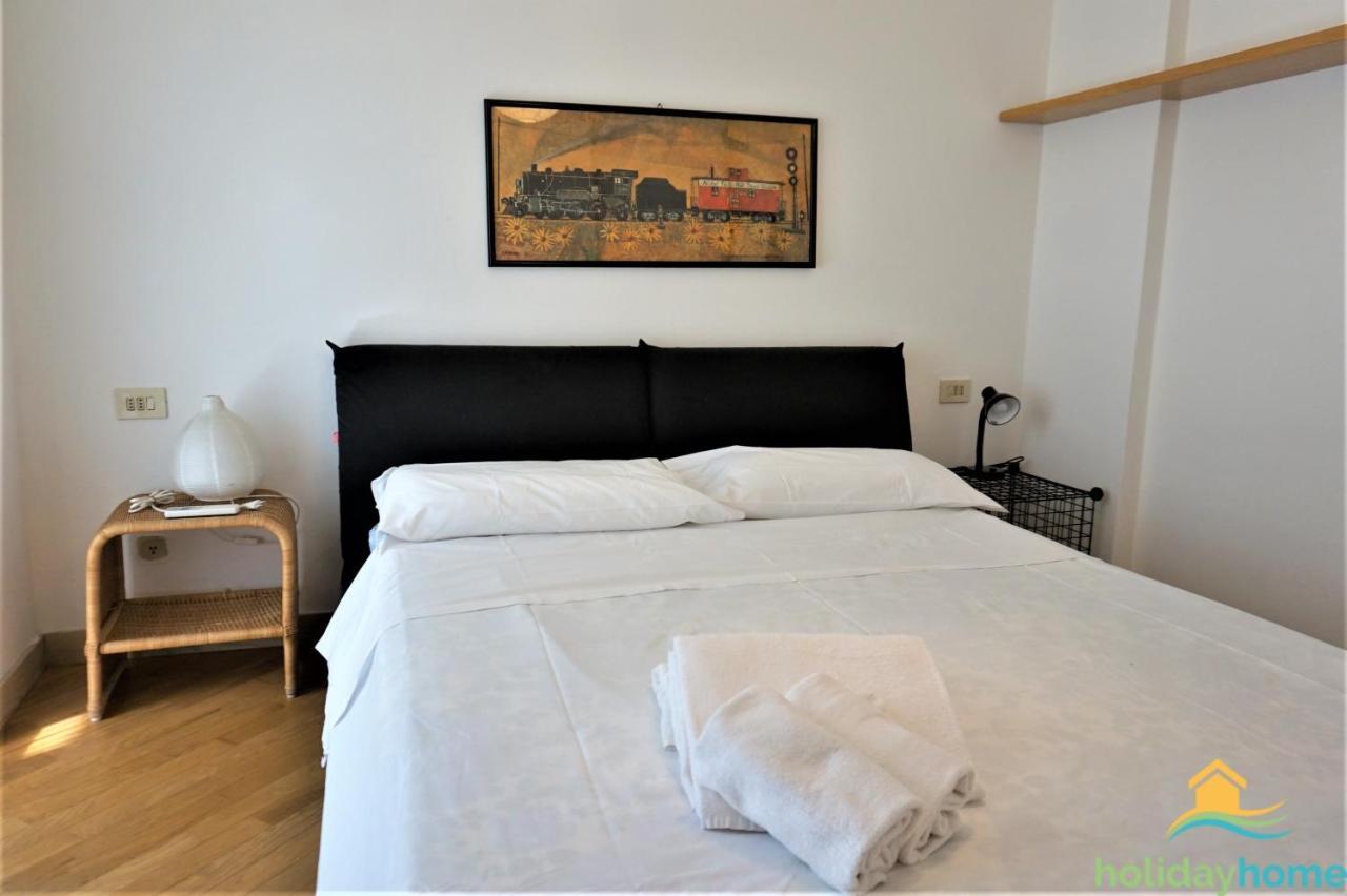 Green Relax Apartment リーヴァ・デル・ガルダ エクステリア 写真