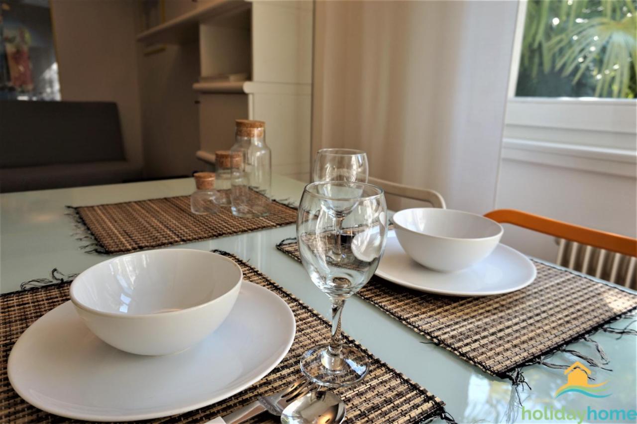 Green Relax Apartment リーヴァ・デル・ガルダ エクステリア 写真