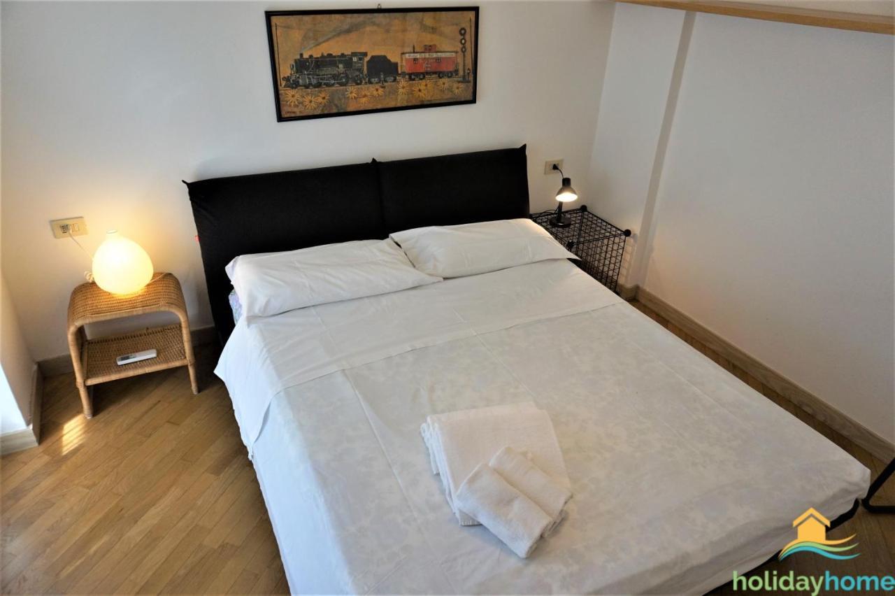 Green Relax Apartment リーヴァ・デル・ガルダ エクステリア 写真