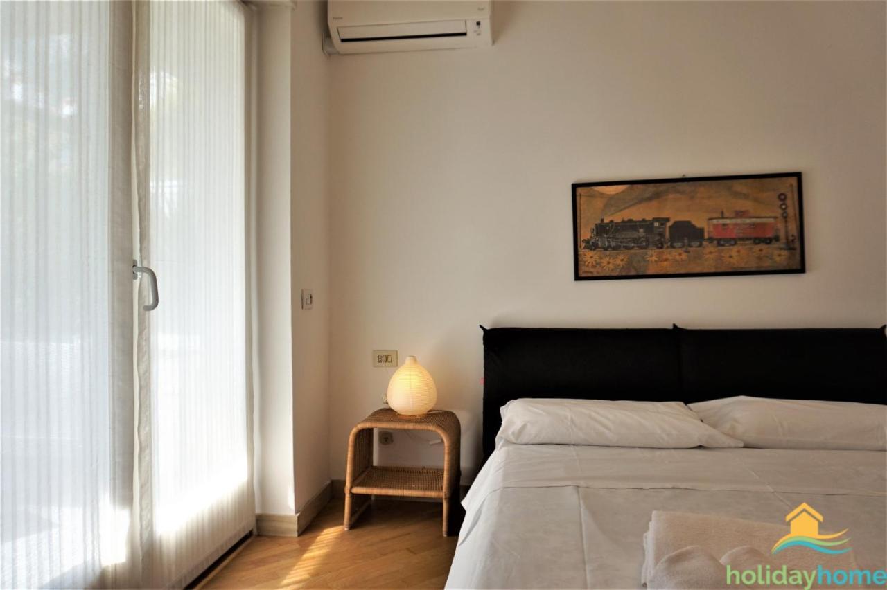 Green Relax Apartment リーヴァ・デル・ガルダ エクステリア 写真