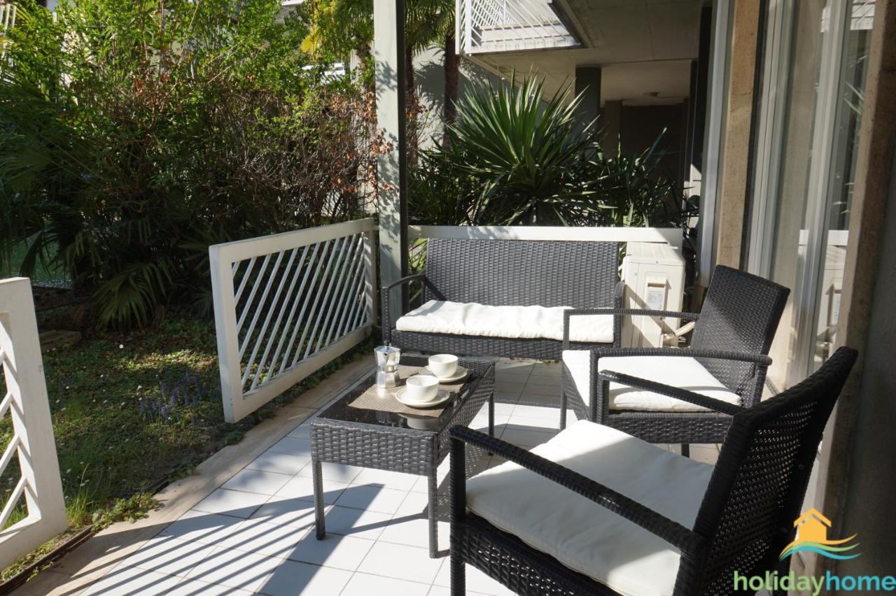 Green Relax Apartment リーヴァ・デル・ガルダ エクステリア 写真